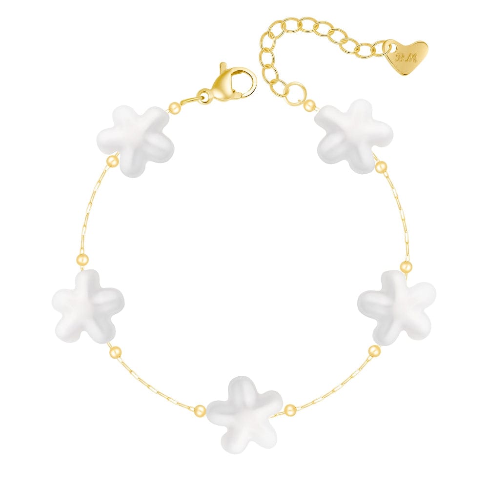 Bohomoon Stainless Steel Idella Bracelet