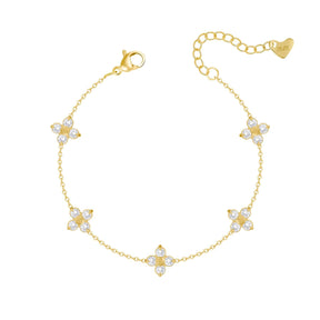 Bohomoon Stainless Steel Inspire Bracelet