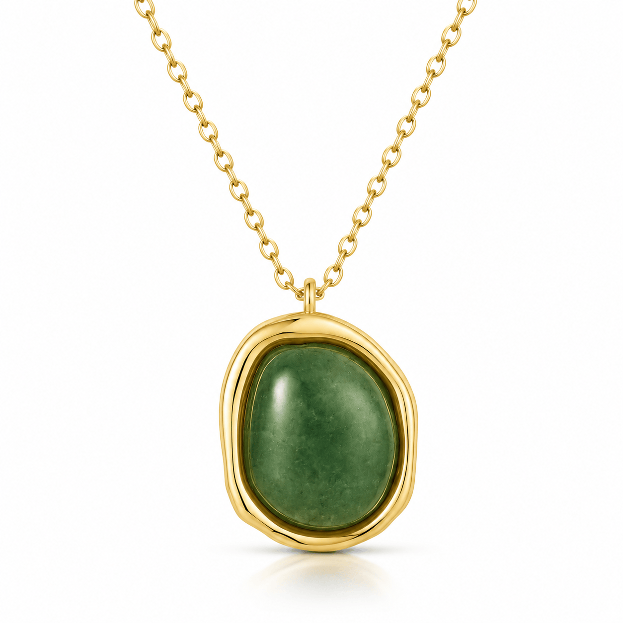 Bohomoon Stainless Steel Josie Necklace