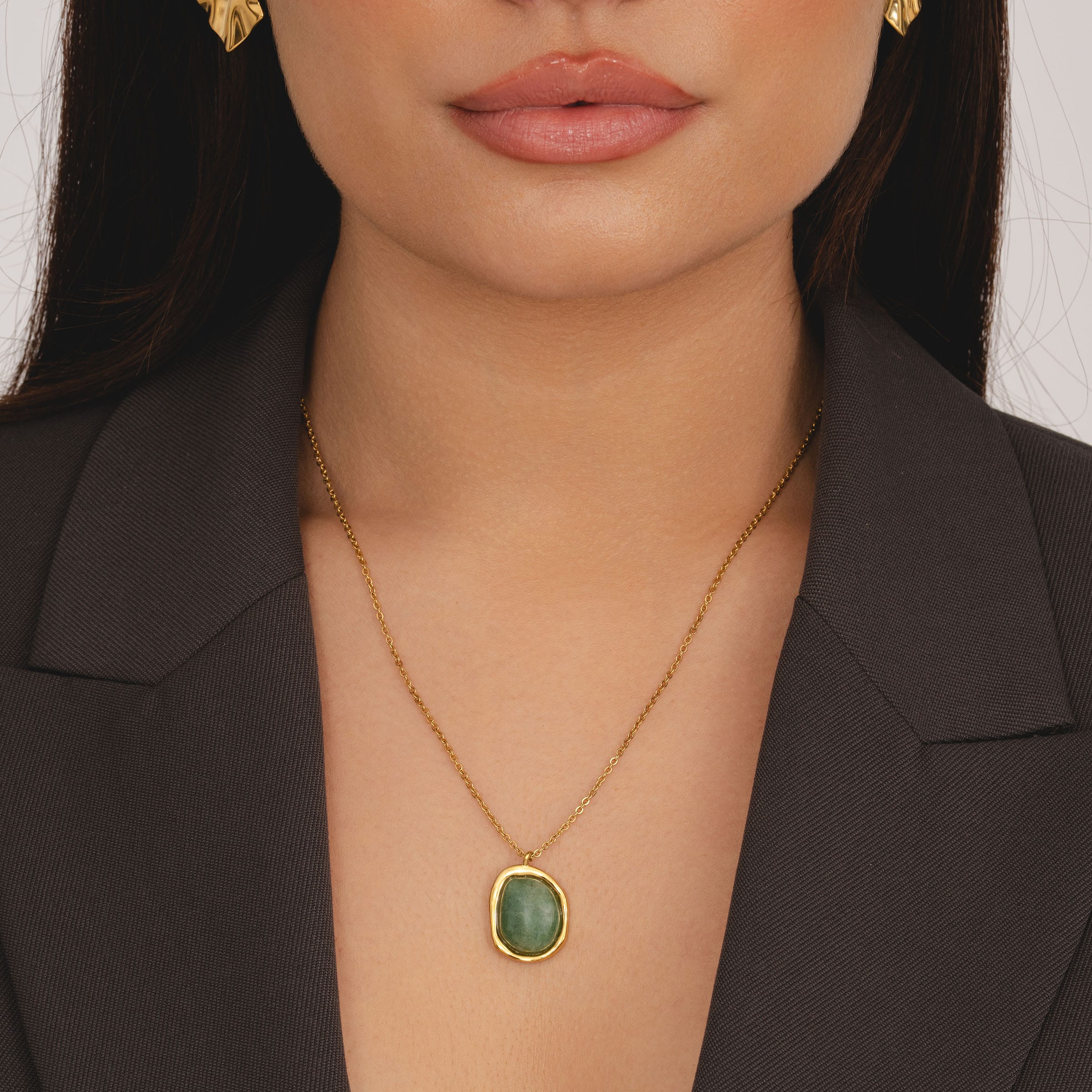 Bohomoon Stainless Steel Josie Necklace