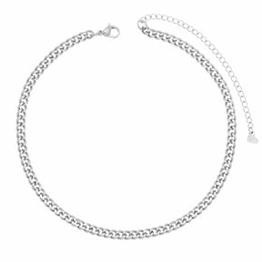 BohoMoon Stainless Steel Kacey Choker