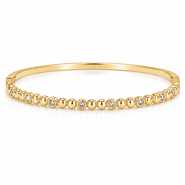 Bohomoon Stainless Steel Kelsey Bracelet