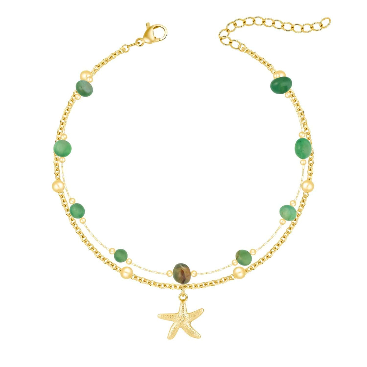 Bohomoon Stainless Steel Khloe Bracelet