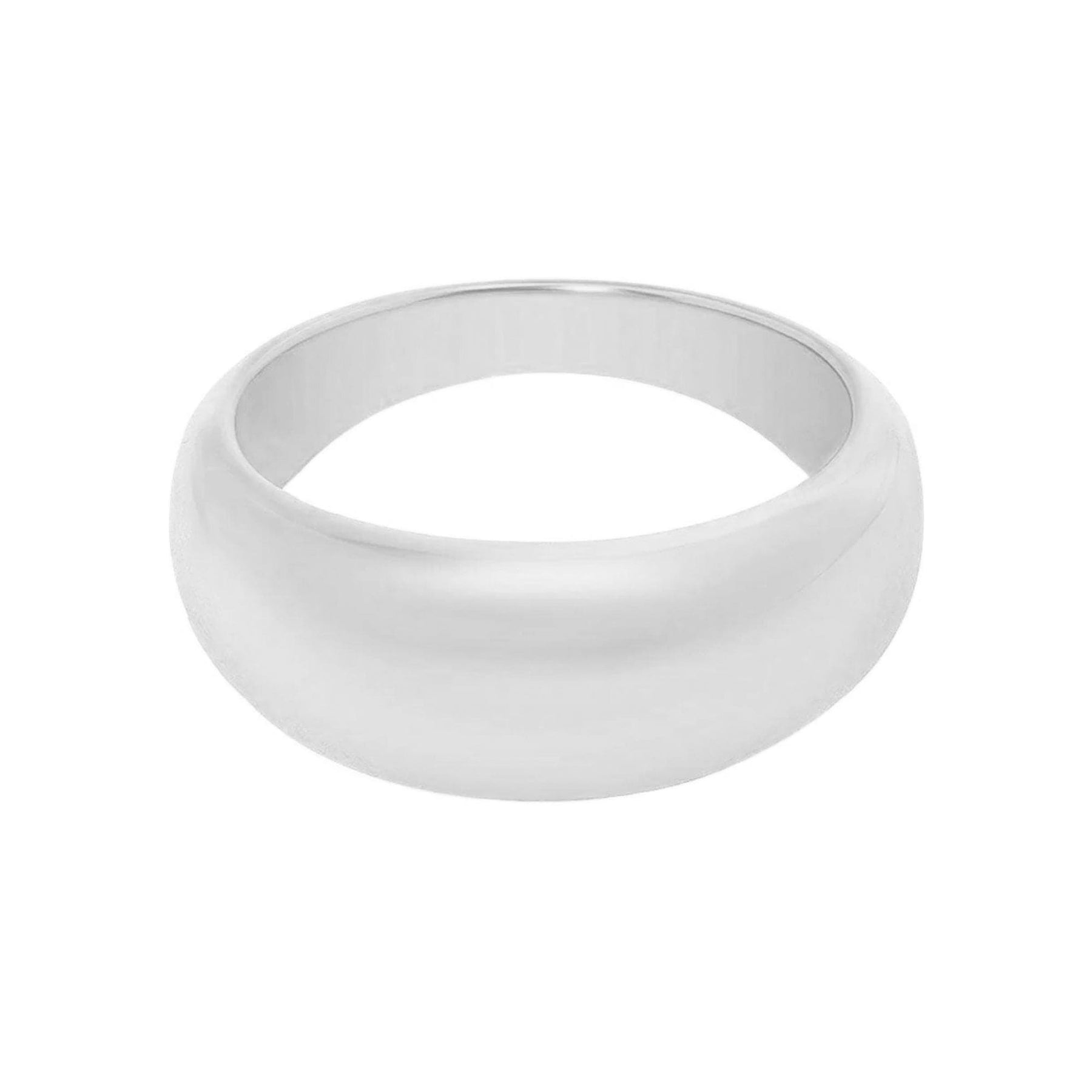 Bohomoon Stainless Steel Kimberly Ring