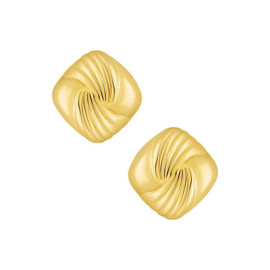 Bohomoon Stainless Steel Kinsley Stud Earrings