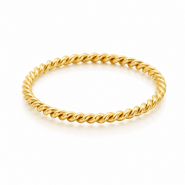 Bohomoon Stainless Steel Lace Ring
