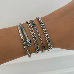 BohoMoon Stainless Steel Lana Bracelet