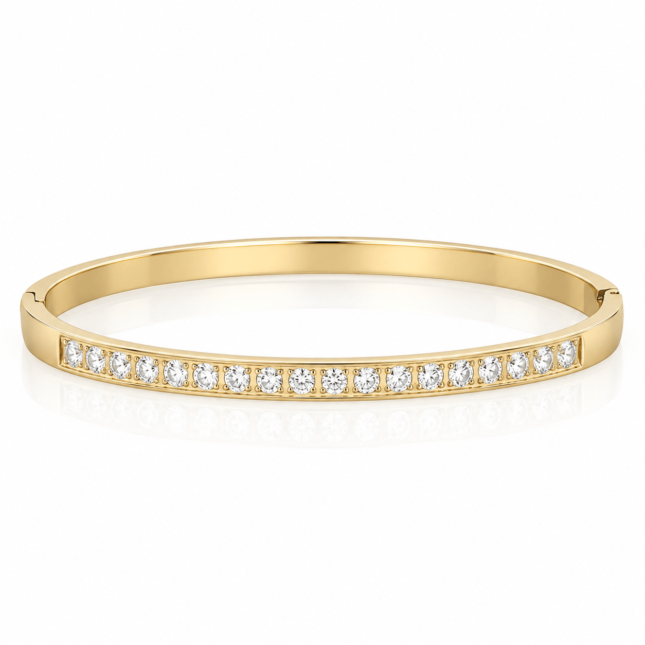 Bohomoon Stainless Steel Lexi Bracelet