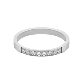 Bohomoon Stainless Steel Lexi Ring