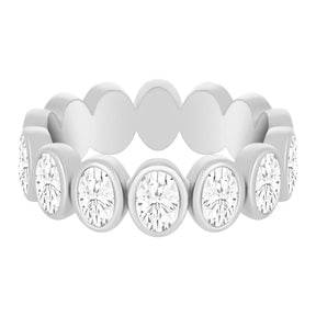 Bohomoon Stainless Steel Lexine Ring