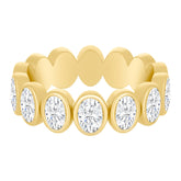 Bohomoon Stainless Steel Lexine Ring