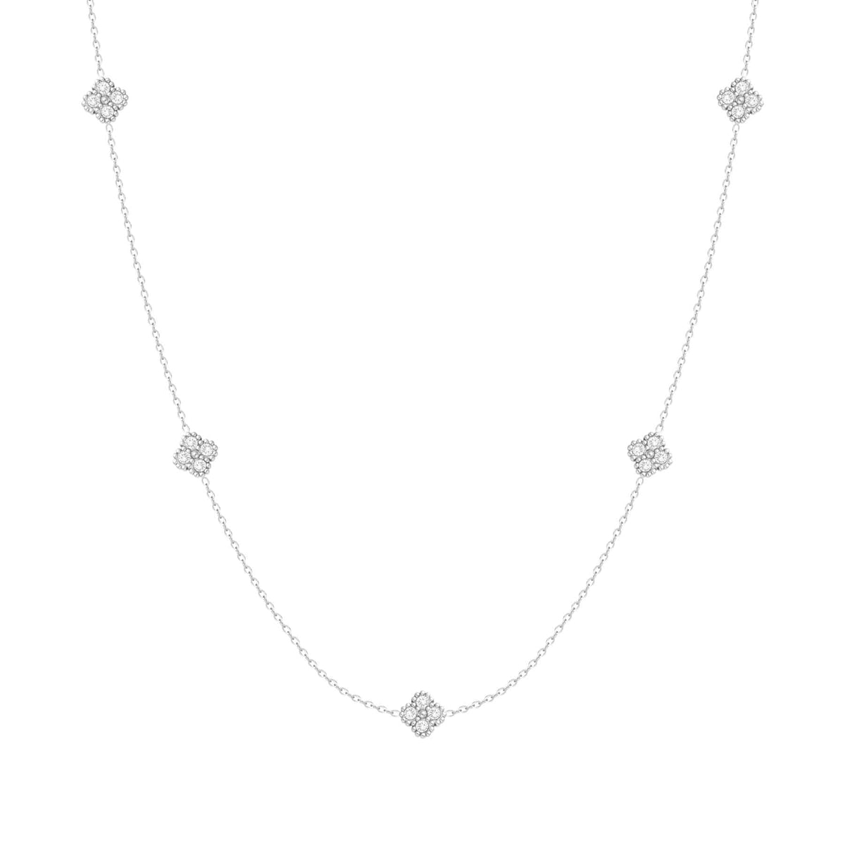 Bohomoon Stainless Steel Lucy Necklace