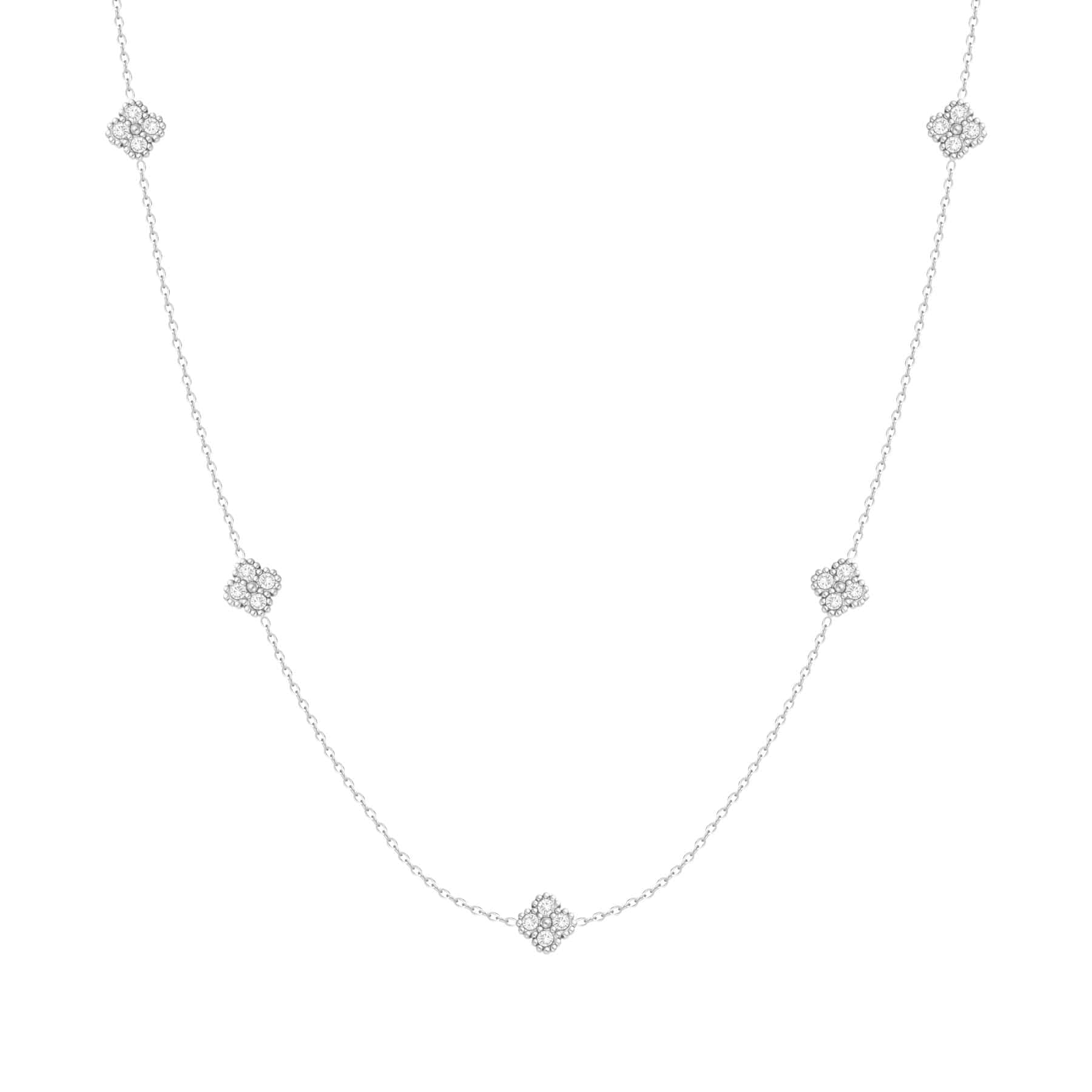 Bohomoon Stainless Steel Lucy Necklace