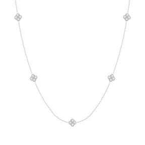 Bohomoon Stainless Steel Lucy Necklace