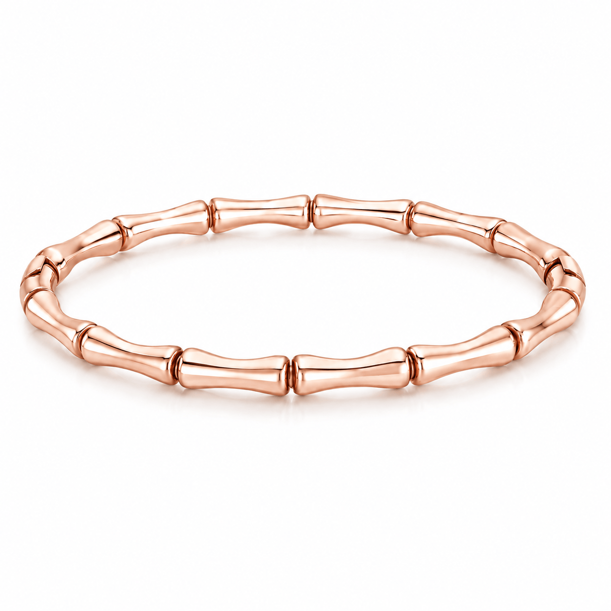 Bohomoon Stainless Steel Luella Bracelet