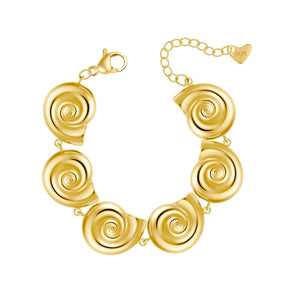 Bohomoon Stainless Steel Maliko Bracelet