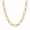 Bohomoon Stainless Steel Marco Necklace