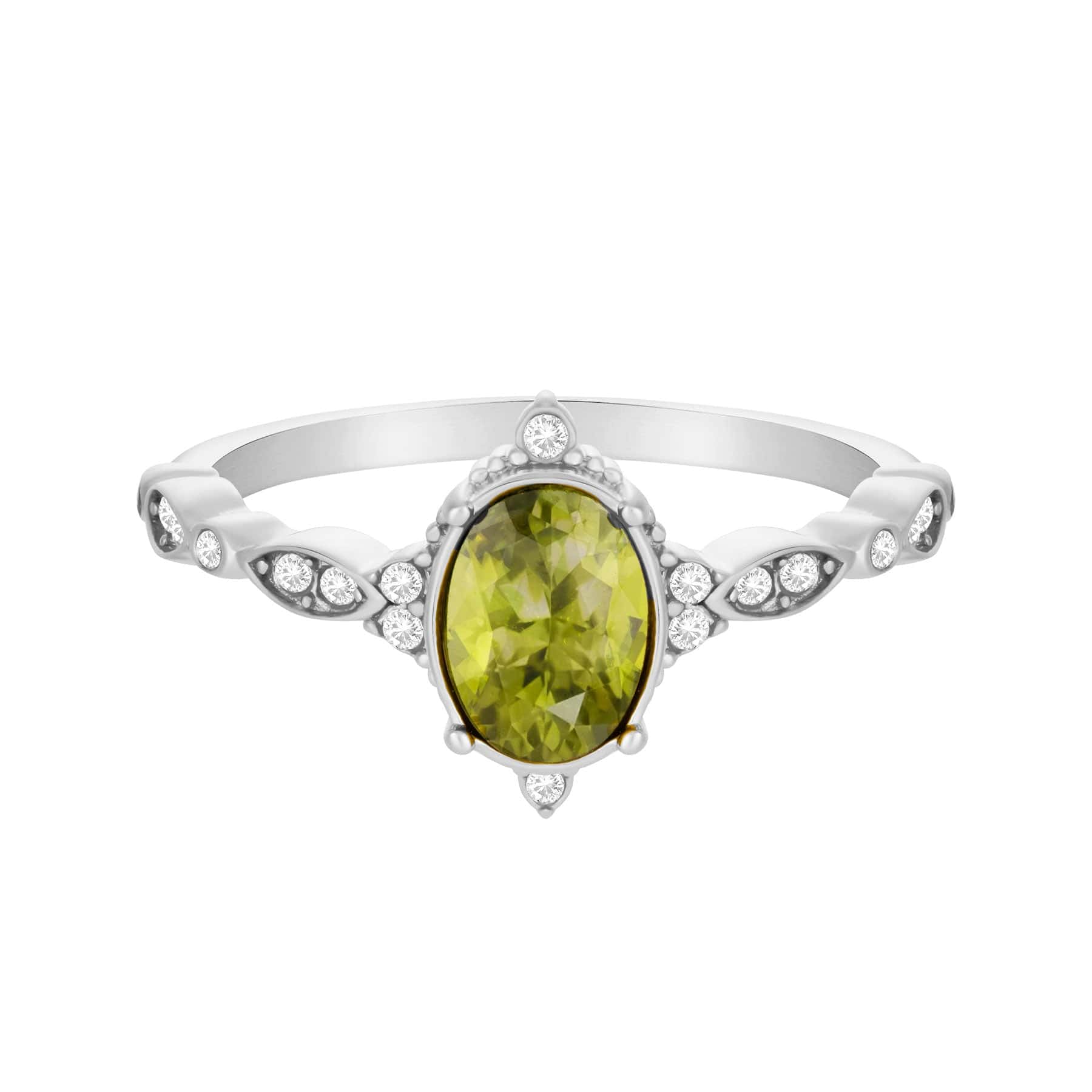 Bohomoon Stainless Steel Marnie Ring