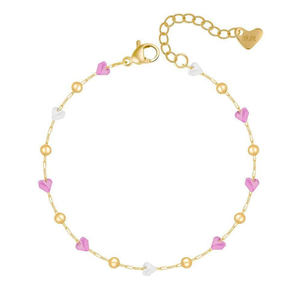 Bohomoon Stainless Steel Miri Bracelet