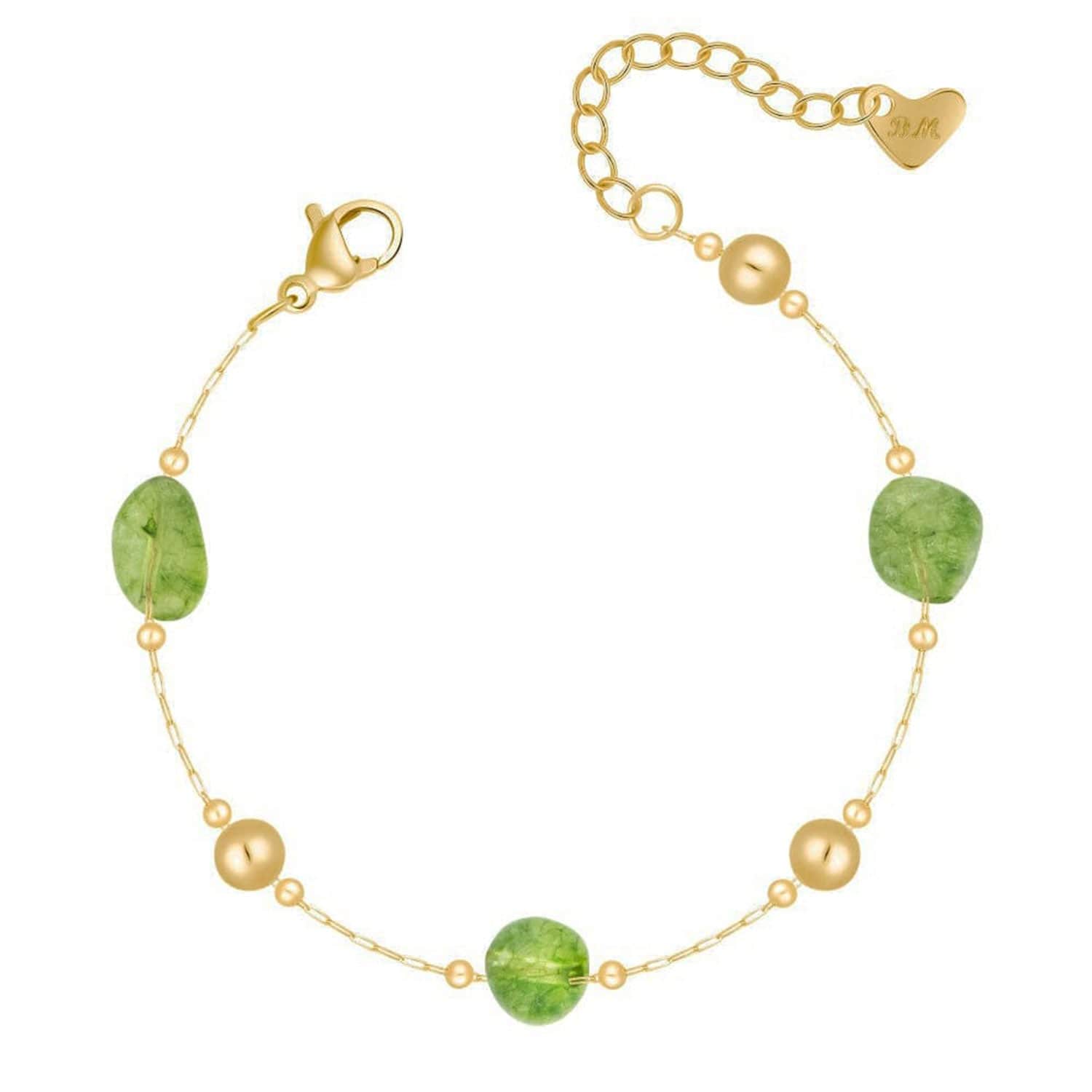 Bohomoon Stainless Steel Missy Bracelet