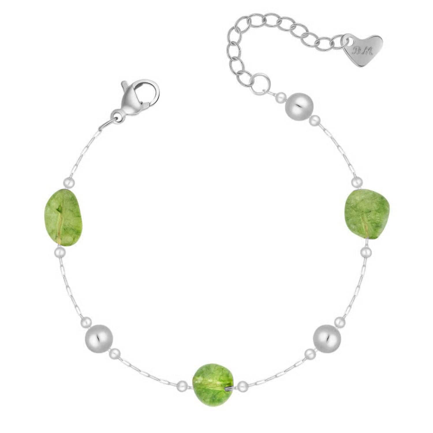 Bohomoon Stainless Steel Missy Bracelet