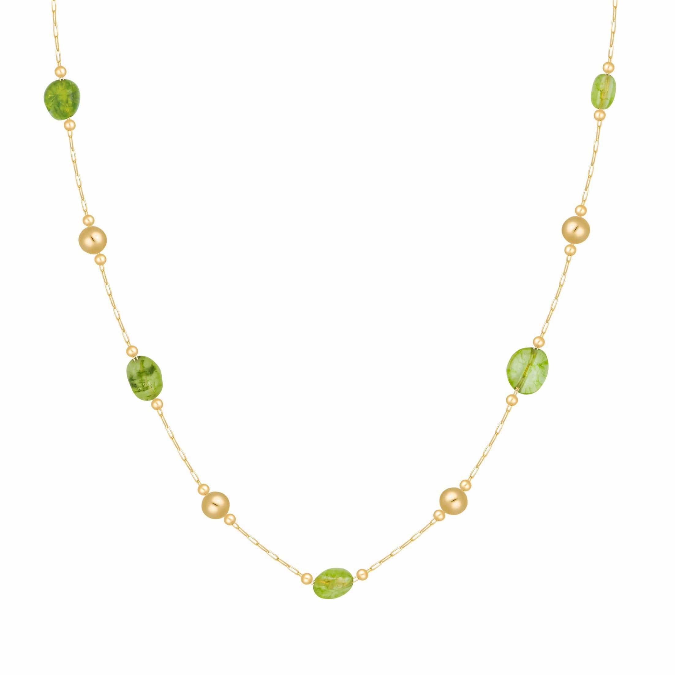 Bohomoon Stainless Steel Missy Choker