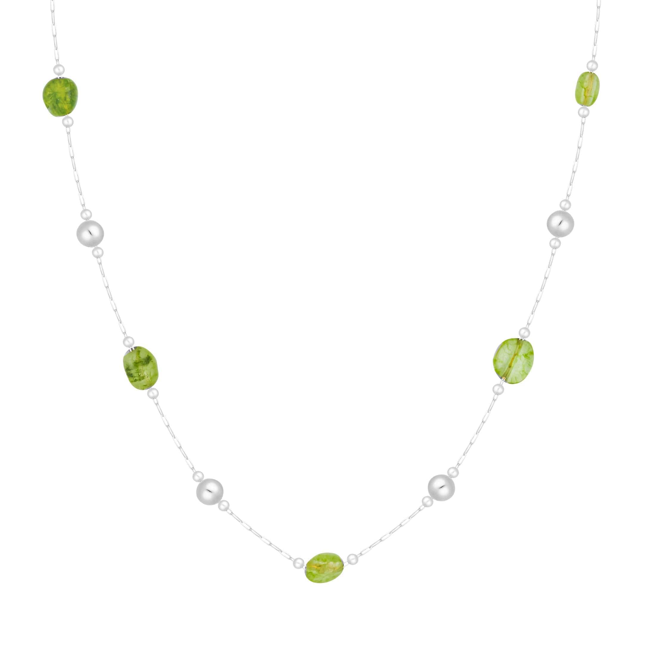 Bohomoon Stainless Steel Missy Choker