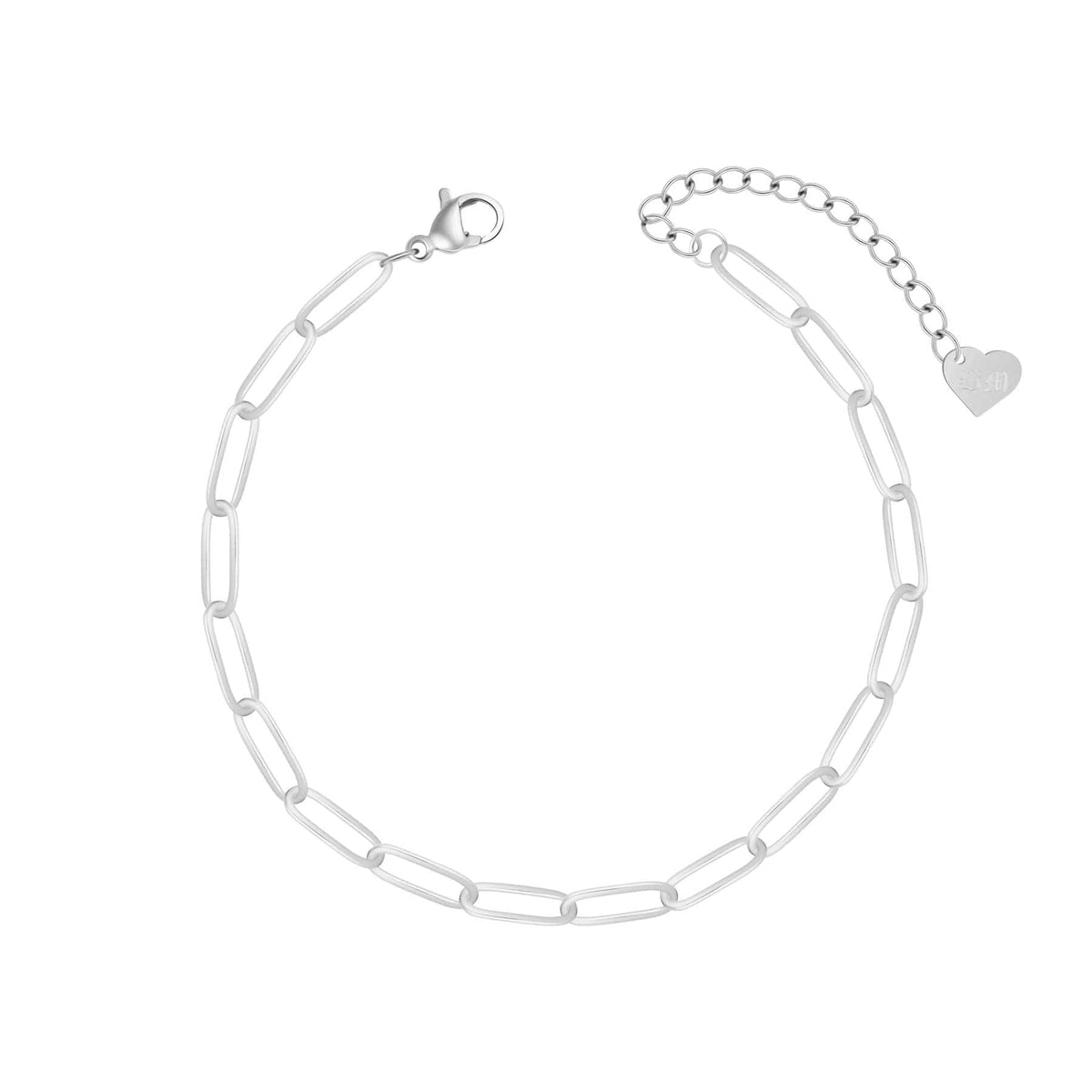 Bohomoon Stainless Steel Mollie Anklet