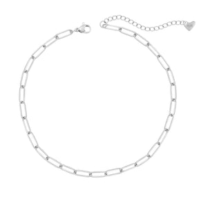 Bohomoon Stainless Steel Mollie Choker