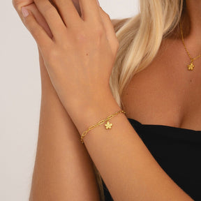 Bohomoon Stainless Steel Mother's Day Bracelet