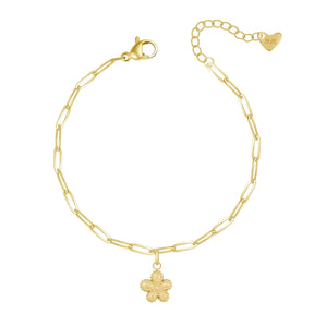 Bohomoon Stainless Steel Mother's Day Bracelet