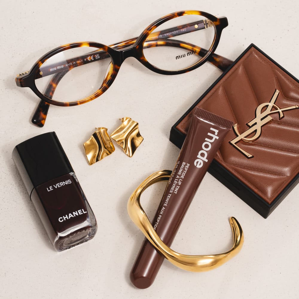 Bohomoon Stainless Steel Myra Stud Earrings