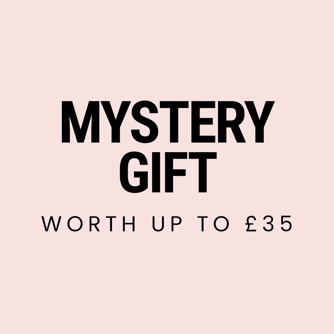 Bohomoon Stainless Steel Mystery Gift