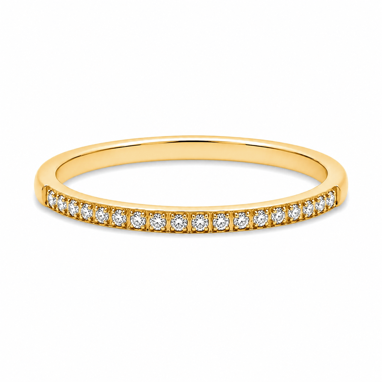Bohomoon Stainless Steel Naomi Ring