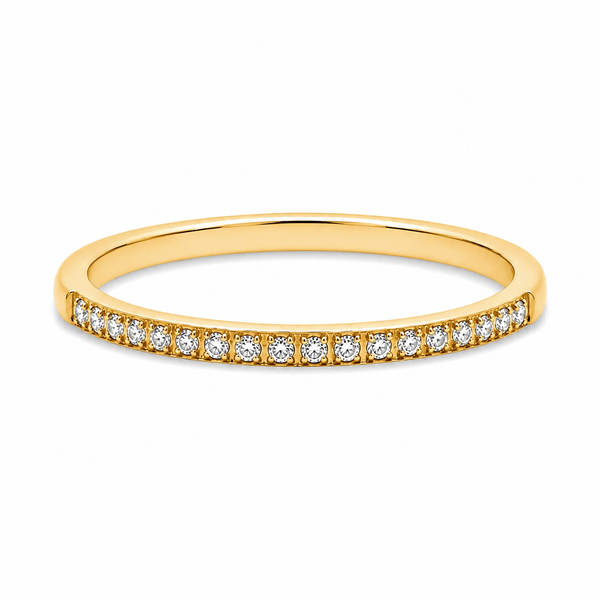 Bohomoon Stainless Steel Naomi Ring