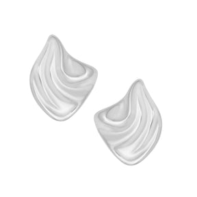 Bohomoon Stainless Steel Nia Stud Earrings