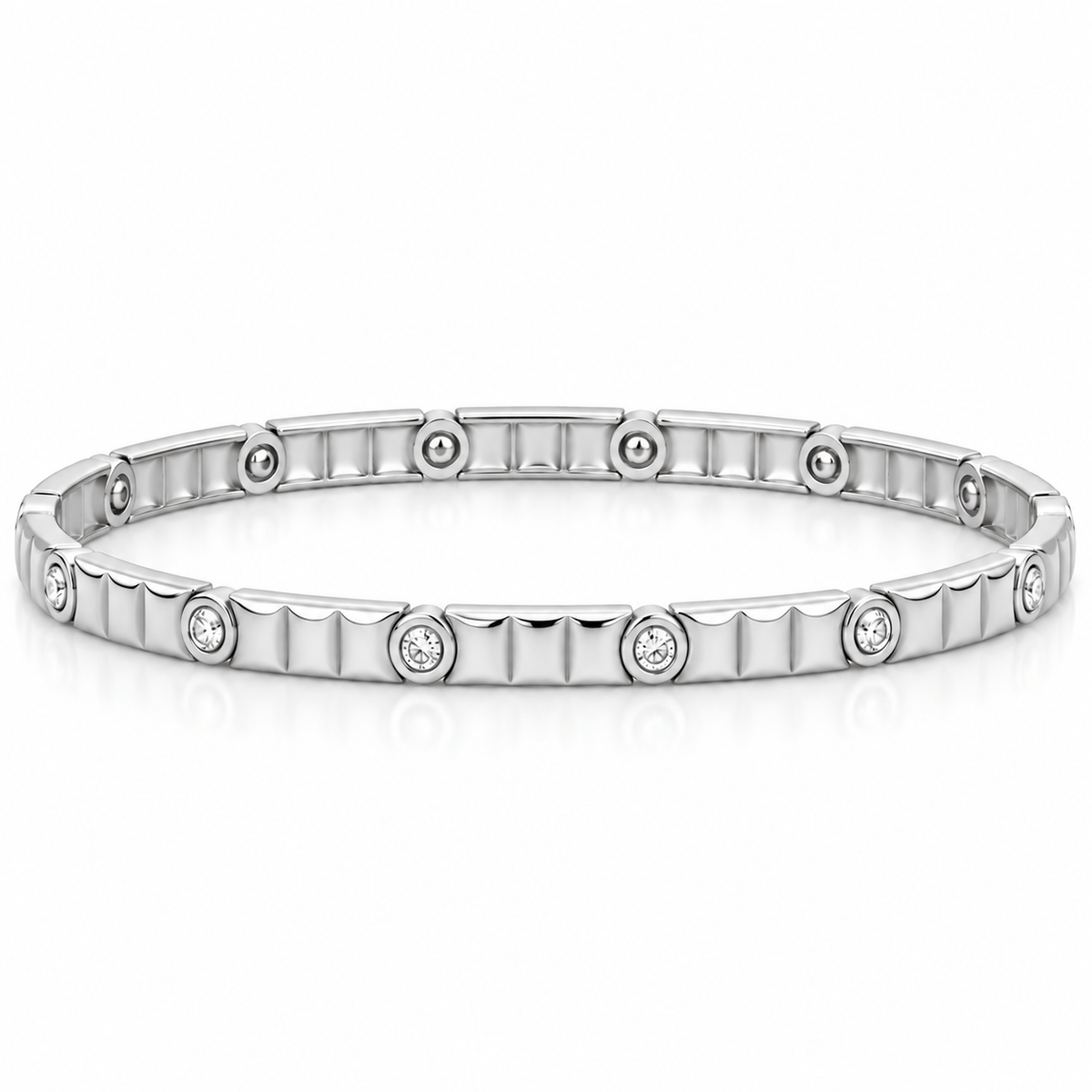 Bohomoon Stainless Steel Nora Bracelet