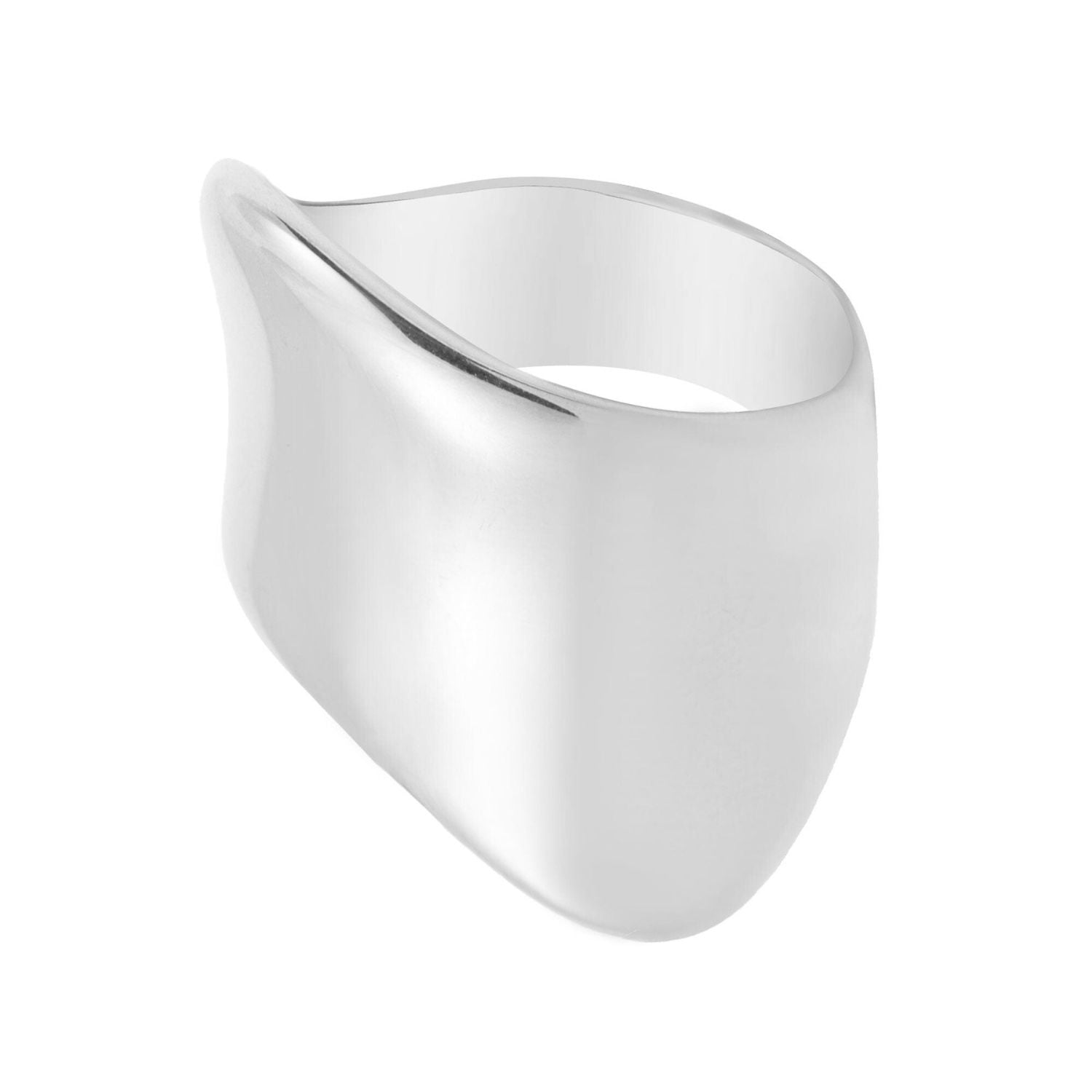 Bohomoon Stainless Steel Nostalgia Ring