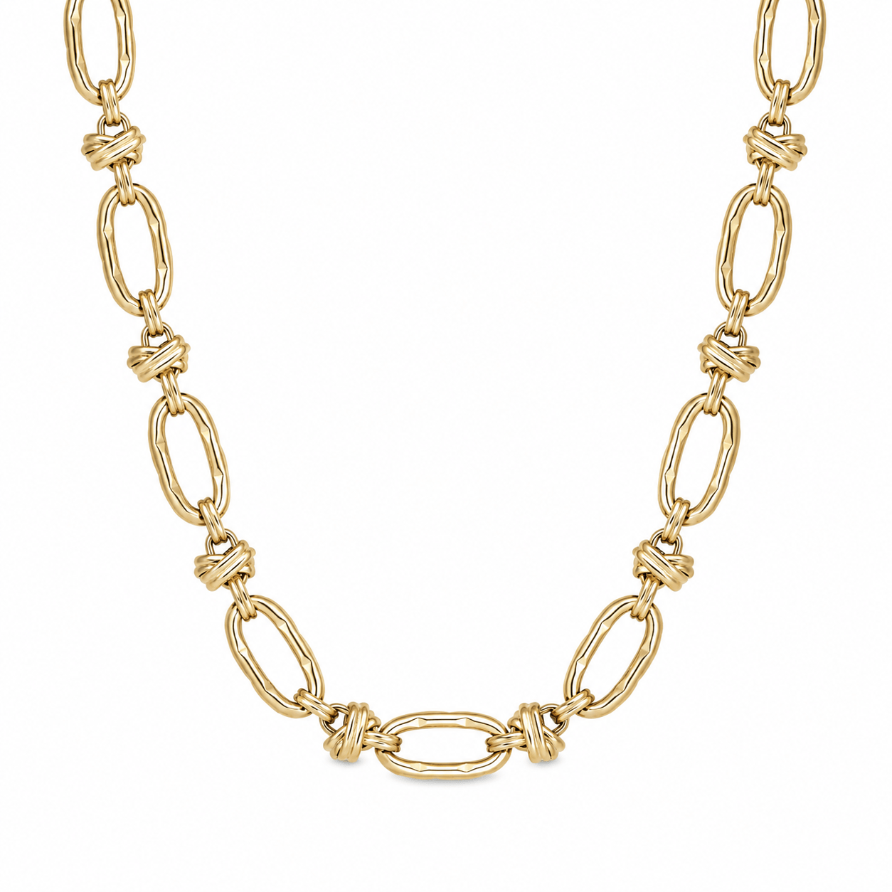 Bohomoon Stainless Steel Ottilie Necklace