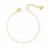 Bohomoon Stainless Steel Primrose Bracelet