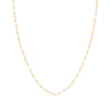 Bohomoon Stainless Steel Primrose Choker / Necklace