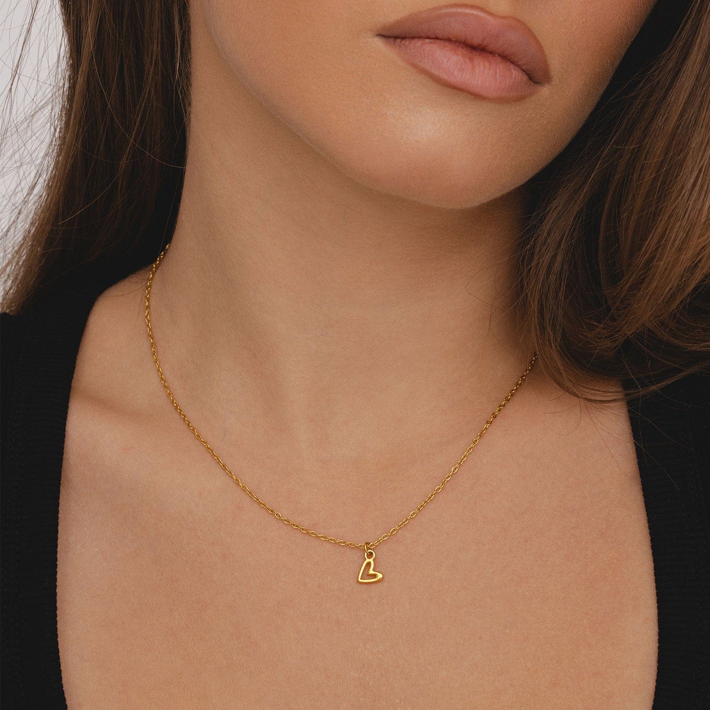 Bohomoon Stainless Steel Proud Of You Necklace