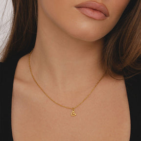 Bohomoon Stainless Steel Proud Of You Necklace