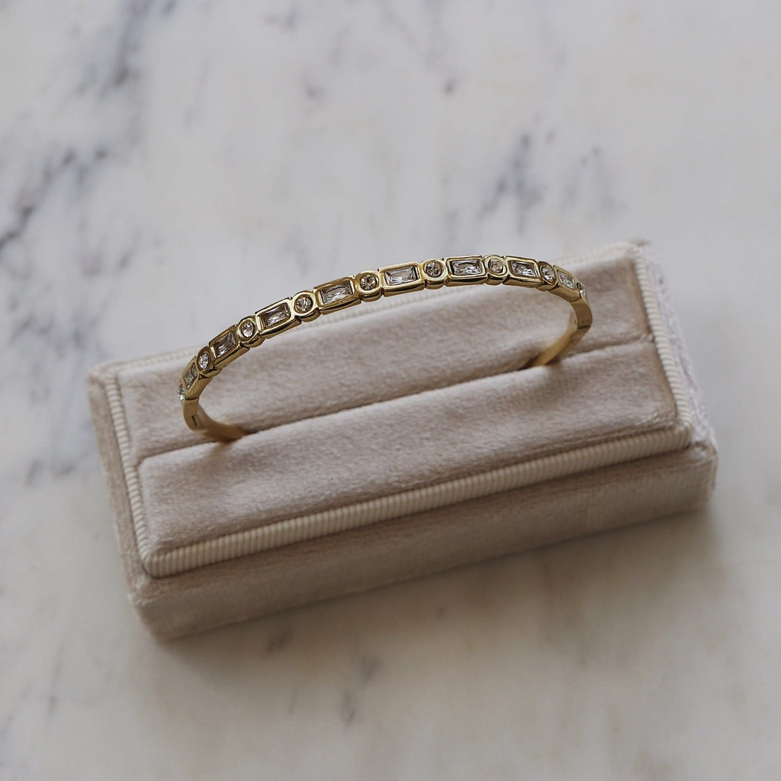 Bohomoon Stainless Steel Prudence Bracelet