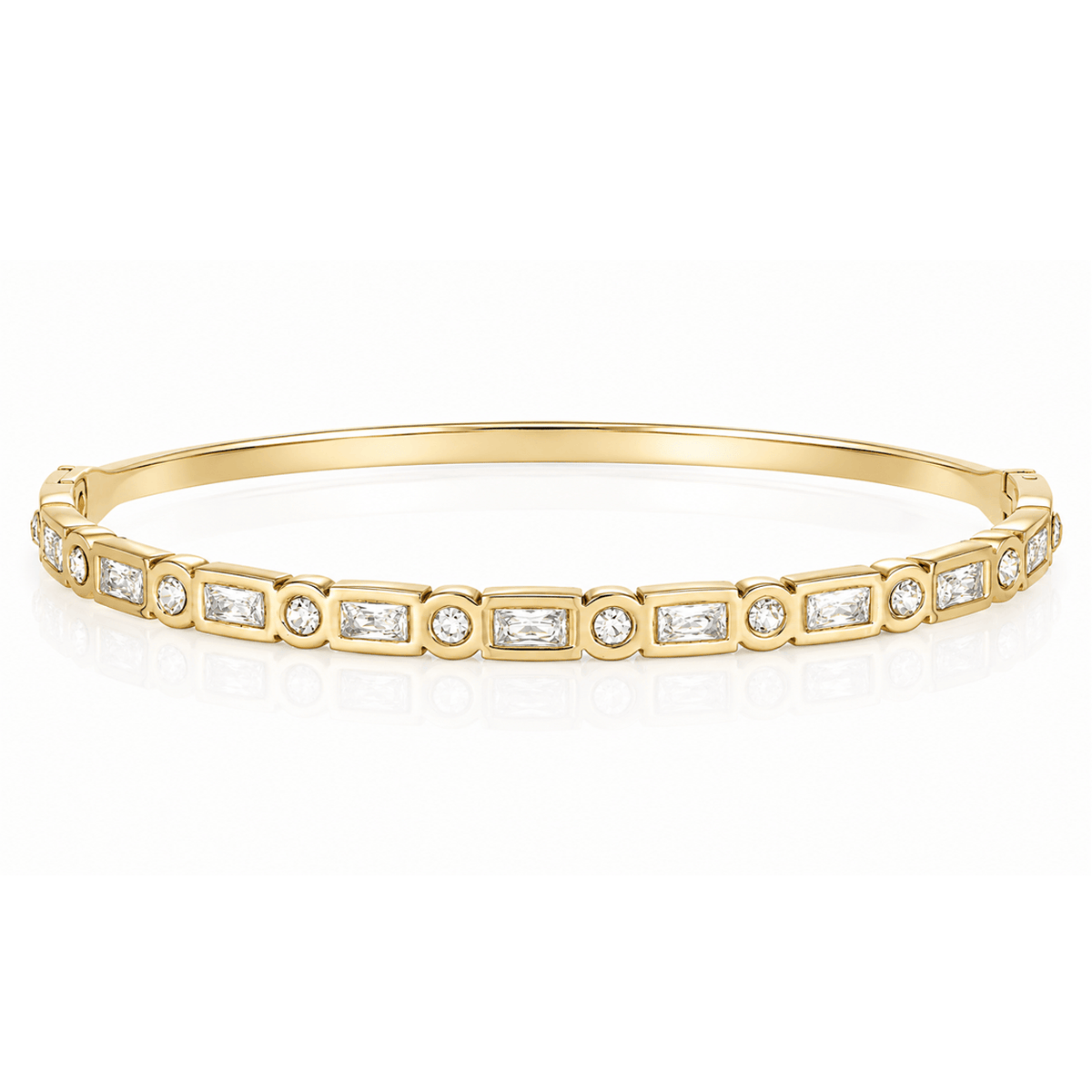 Bohomoon Stainless Steel Prudence Bracelet
