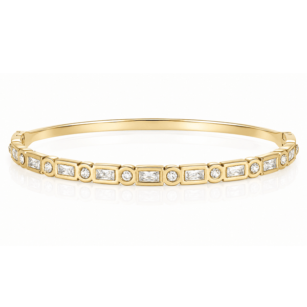 Bohomoon Stainless Steel Prudence Bracelet