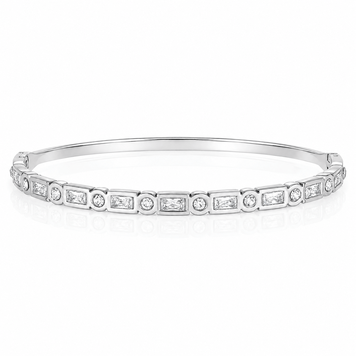 Bohomoon Stainless Steel Prudence Bracelet