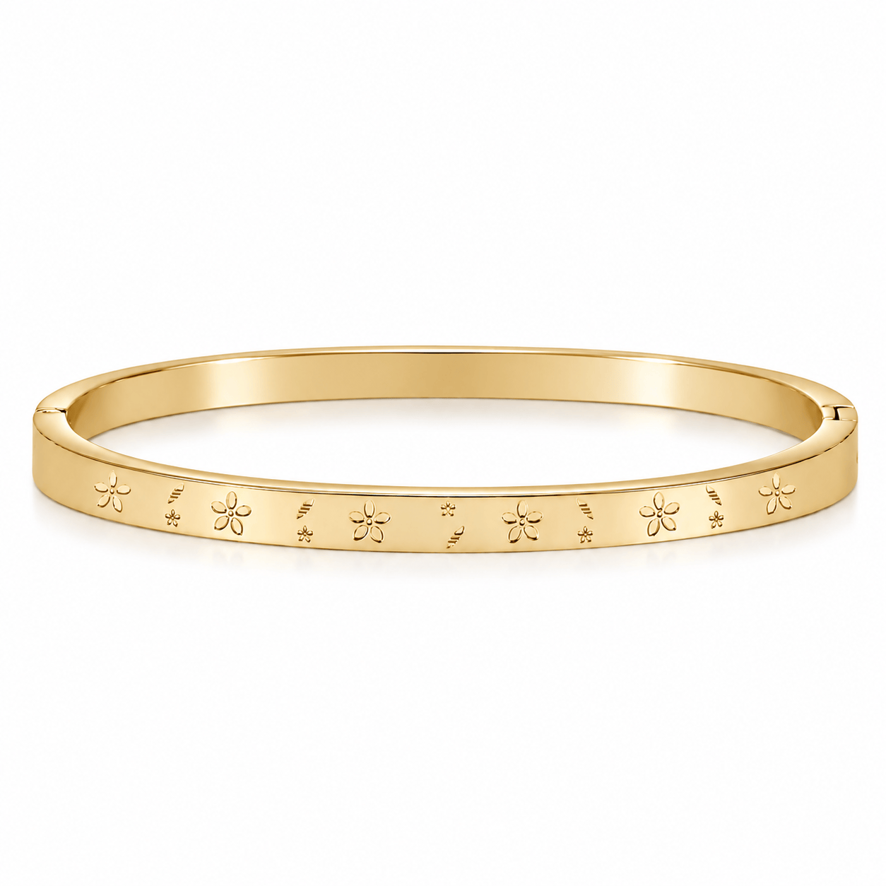 Bohomoon Stainless Steel Samantha Bracelet