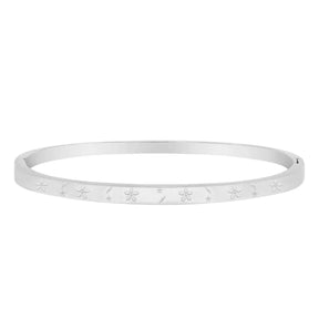 Bohomoon Stainless Steel Samantha Bracelet