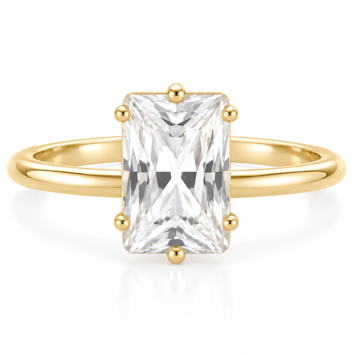 Bohomoon Stainless Steel Sara Ring